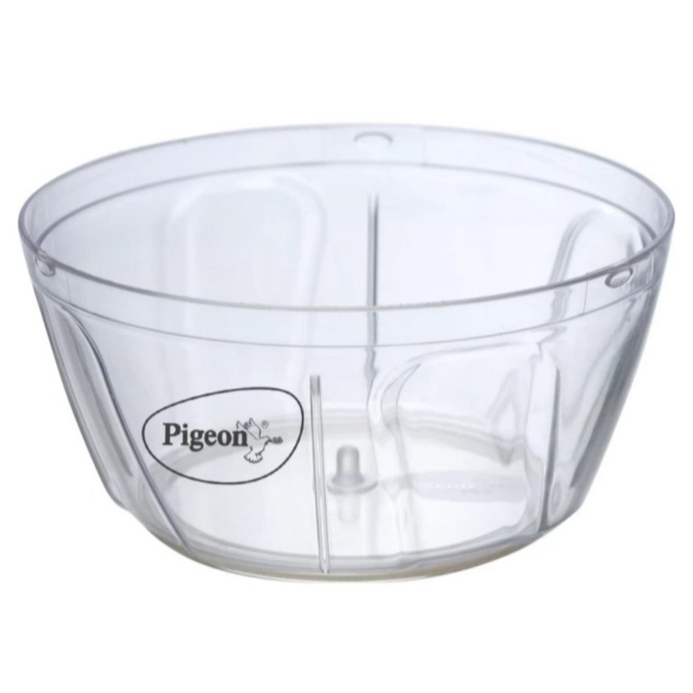 New _Vegetable & Fruit Chopper _(400 ml) - Picture 4 of 6